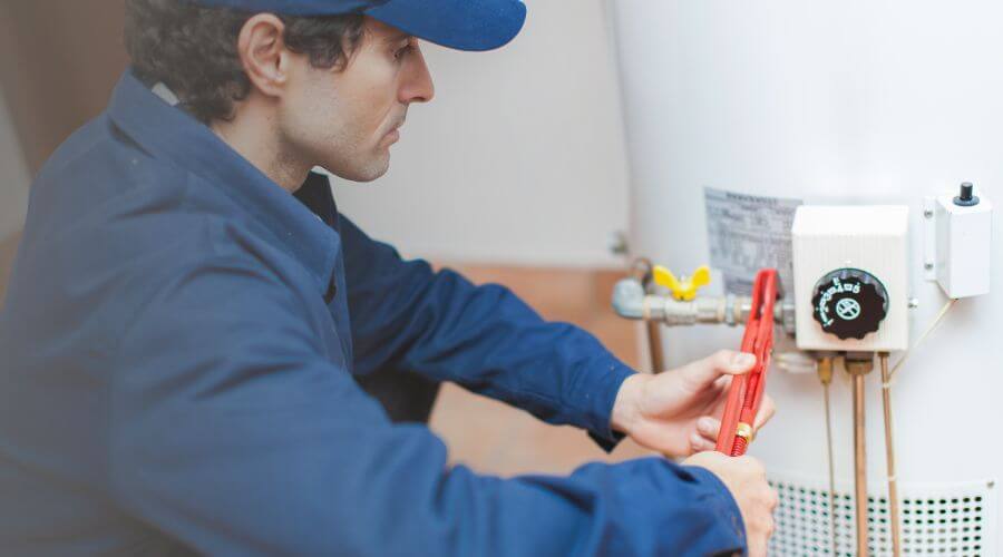 Professional sewer line replacement in Wheeler, IN
